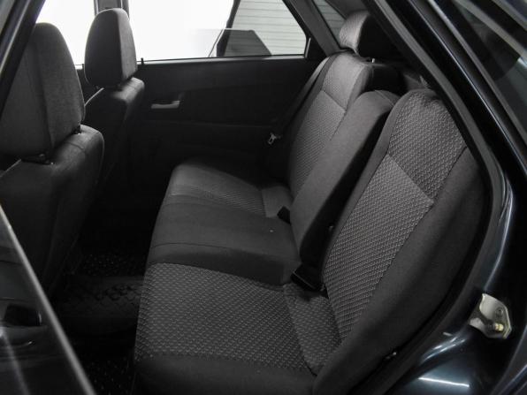 Lada (ВАЗ) Priora I с пробегом 2012 года, цена 368 000 рублей, 155483 км, седан, Автокод Объявления