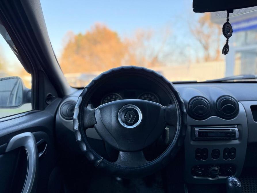 Renault Logan I Рестайлинг Ижевск  - изображение 10