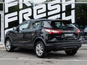 Nissan Qashqai II Волгоград  - изображение 23