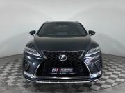 Lexus RX IV Рестайлинг Ростов-на-Дону  - изображение 28