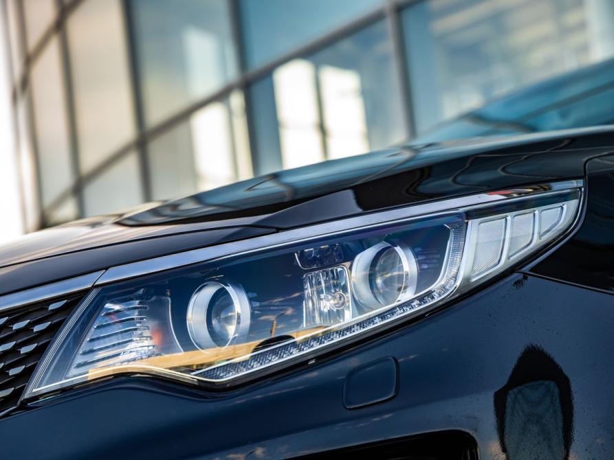Kia Optima IV Волгоград  - изображение 10