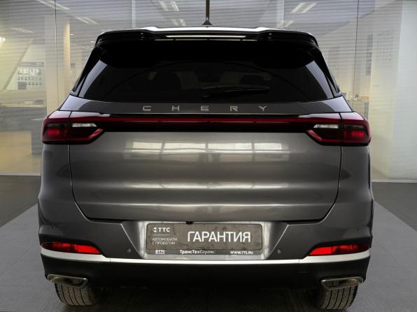 Chery Tiggo 7 Pro Max I с пробегом 2023 года, цена 1 999 000 рублей, 49600 км, внедорожник, Автокод Объявления