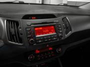 Kia Sportage III Москва  - изображение 42
