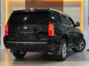 Chevrolet Tahoe IV Челябинск  - изображение 29