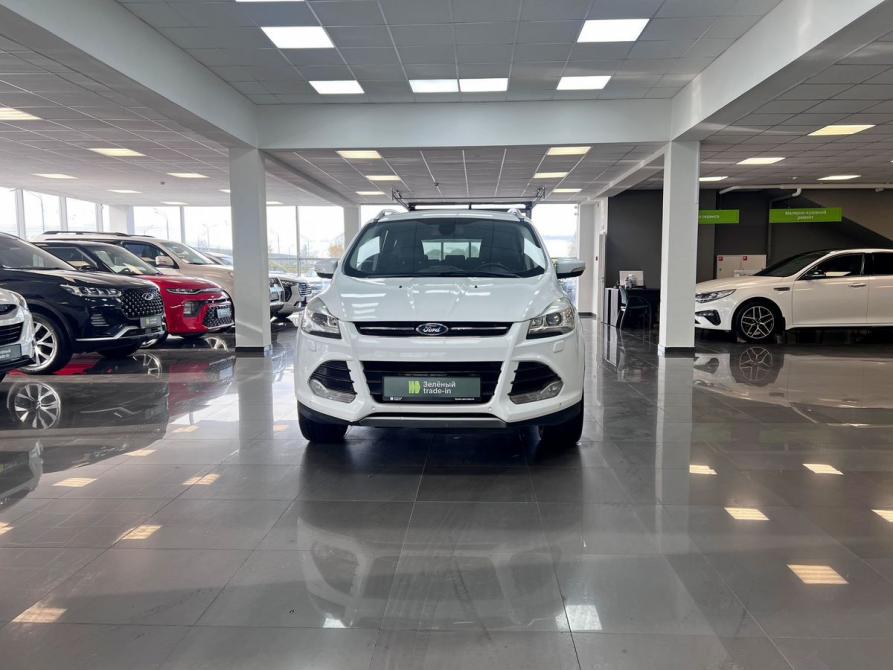 Ford Kuga II Тверь  - изображение 3