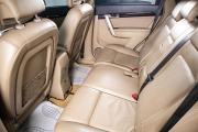 Chevrolet Captiva I Сургут  - изображение 35