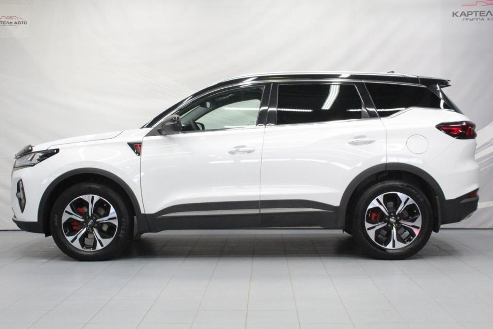 Chery Tiggo 7 Pro Max I Кемерово  - изображение 3