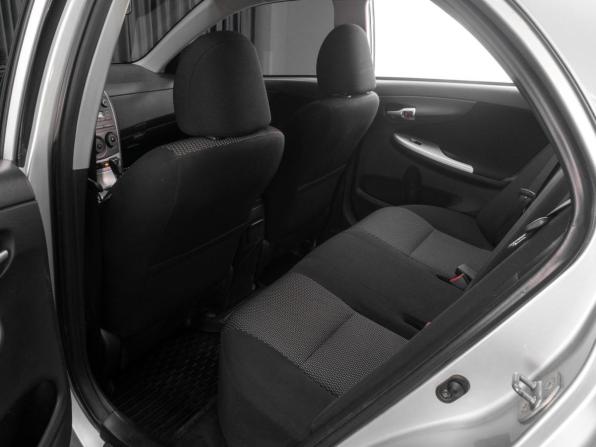 Toyota Corolla X (E140 E150) Рестайлинг с пробегом 2011 года, цена 1 068 070 рублей, 213527 км, седан, Автокод Объявления