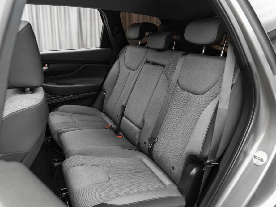 Hyundai Santa Fe IV Москва  - изображение 20