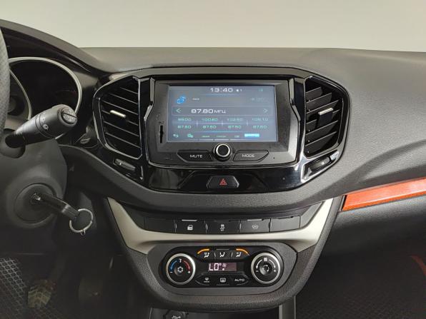 Lada (ВАЗ) Vesta I с пробегом 2018 года, цена 1 120 000 рублей, 81700 км, универсал, Автокод Объявления