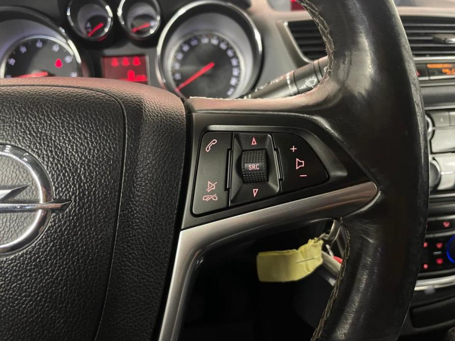 Opel Mokka I Воронеж  - изображение 19