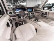 Mercedes-Benz G-Класс AMG II (W463) Москва  - изображение 42