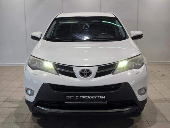 Toyota RAV4 IV (XA40) с пробегом 2013 года, цена 1 815 000 рублей, 200000 км, внедорожник, Автокод Объявления