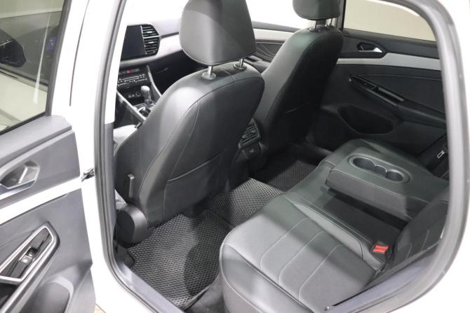 Volkswagen Jetta VII Рестайлинг с пробегом 2023 года, цена 1 785 000 рублей, 19986 км, универсал, Автокод Объявления