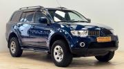 Mitsubishi Pajero Sport II Киров  - изображение 24