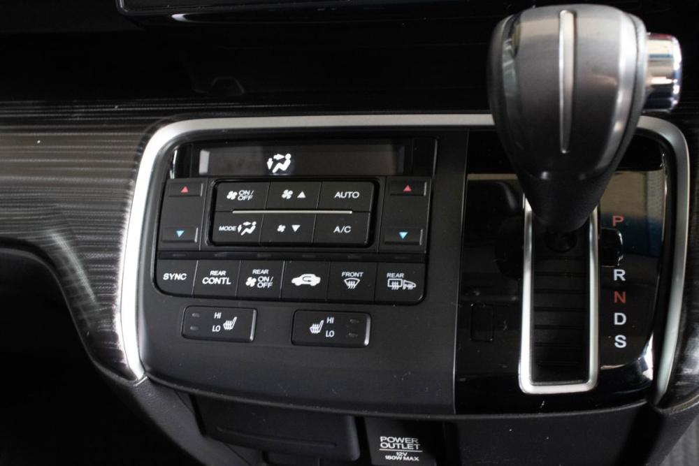 Honda Stepwgn V Уфа  - изображение 17