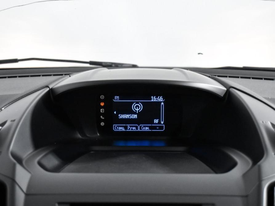 Ford Kuga II Санкт-Петербург  - изображение 17