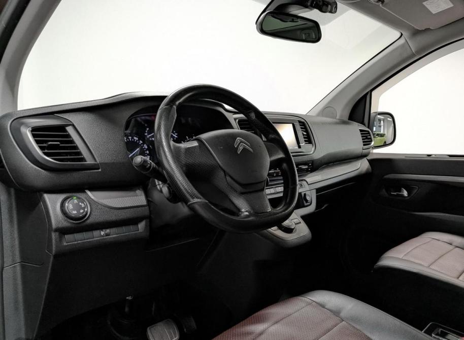 Citroen SpaceTourer I Санкт-Петербург  - изображение 15
