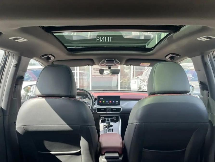 Geely Coolray I Воронеж  - изображение 15