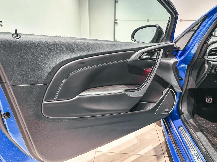 Opel Astra OPC J Екатеринбург  - изображение 13