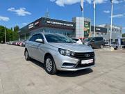 Lada (ВАЗ) Vesta I Стерлитамак  - изображение 24