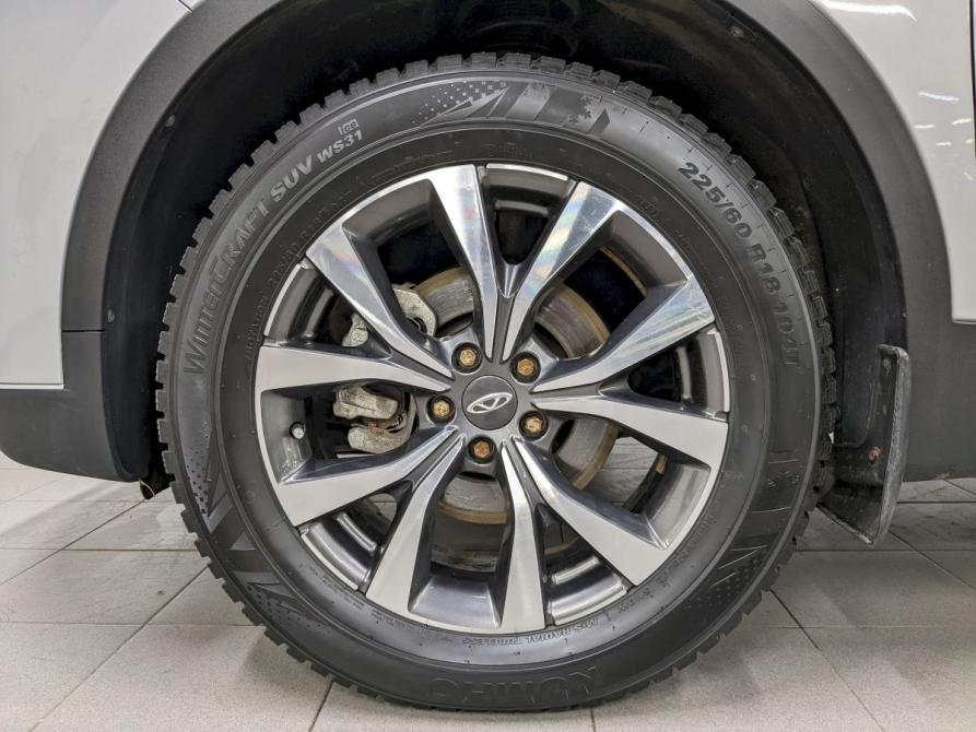 Chery Tiggo 7 Pro Max I Москва  - изображение 19
