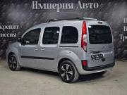 Renault Kangoo II Рестайлинг Краснодар  - изображение 30