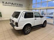 Lada (ВАЗ) 2121 (4x4) I Рестайлинг Волгоград  - изображение 18