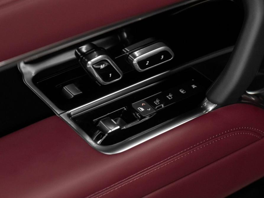 Land Rover Range Rover V Москва  - изображение 24