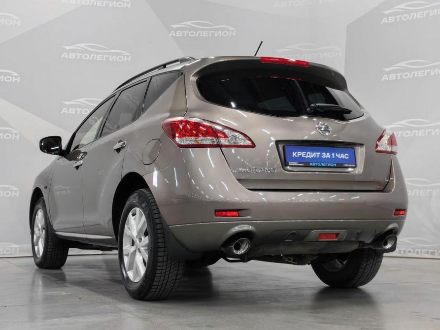 Nissan Murano II (Z51) Рестайлинг 2 Новосибирск  - изображение 28