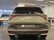 Kia Sportage V Мурманск  - изображение 32