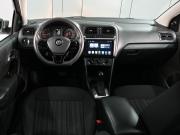 Volkswagen Polo V Рестайлинг Ростов-на-Дону  - изображение 21