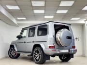 Mercedes-Benz G-Класс AMG II (W463) Санкт-Петербург  - изображение 33