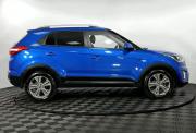 Hyundai Creta I Нижний Новгород  - изображение 28