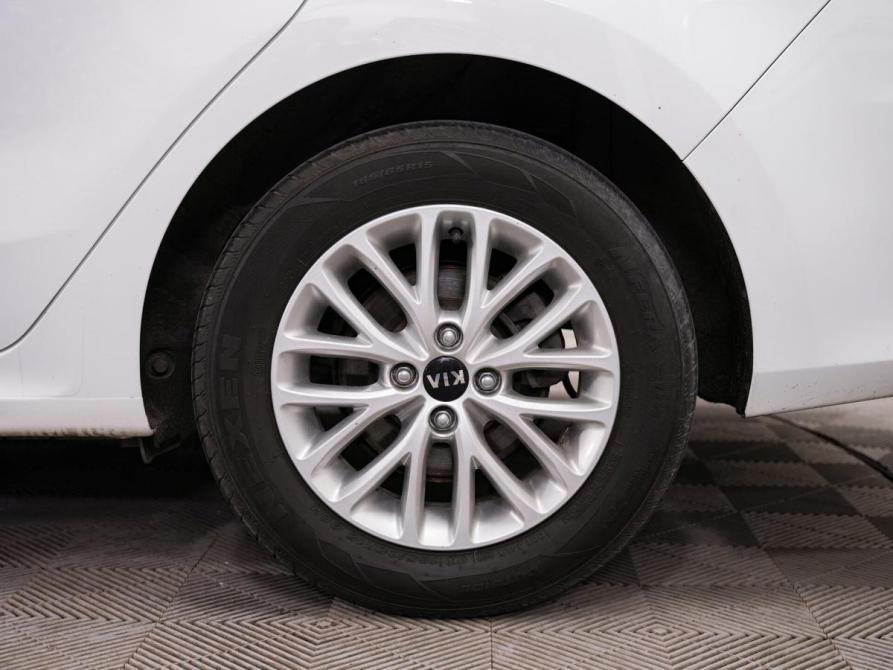Kia Rio IV Рестайлинг Ульяновск  - изображение 9