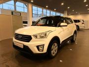 Hyundai Creta I Чебоксары  - изображение 42