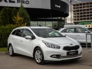 Kia Ceed II Москва  - изображение 24