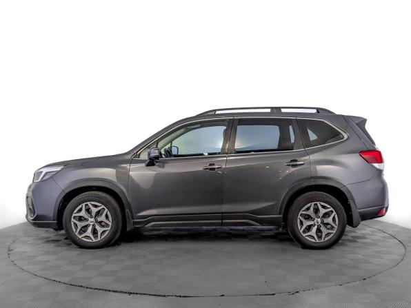 Subaru Forester V с пробегом 2021 года, цена 2 800 000 рублей, 96057 км, внедорожник, Автокод Объявления