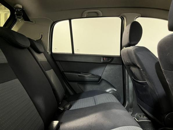 Hyundai Getz I Рестайлинг с пробегом 2007 года, цена 429 900 рублей, 168351 км, хэтчбек, Автокод Объявления