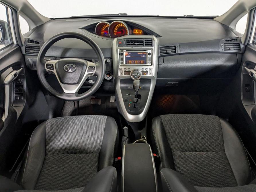 Toyota Verso I Екатеринбург  - изображение 10