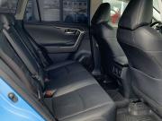 Toyota RAV4 V (XA50) Москва  - изображение 52