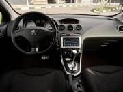 Peugeot 308 I Рестайлинг Казань  - изображение 21