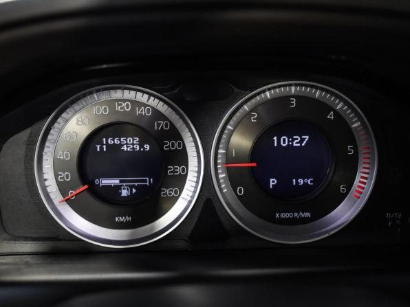 Volvo XC60 I с пробегом 2012 года, цена 1 699 000 рублей, 166500 км, внедорожник, Автокод Объявления