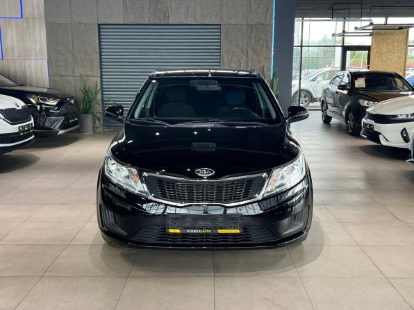 Kia Rio III с пробегом 2014 года, цена 915 000 рублей, 104000 км, седан, Автокод Объявления