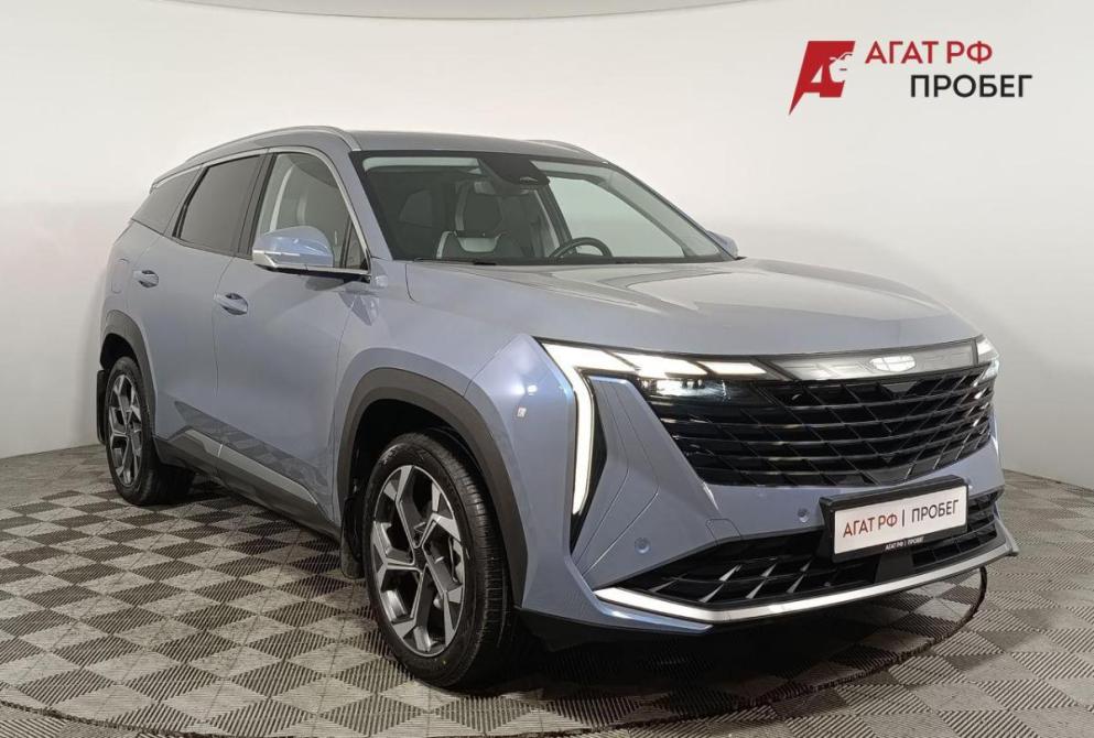 Geely Atlas II Волгоград  - изображение 1