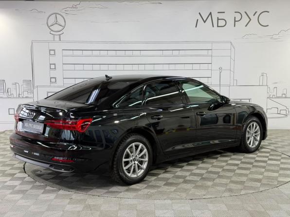 Audi A6 V (C8) с пробегом 2021 года, цена 3 750 000 рублей, 26535 км, седан, Автокод Объявления