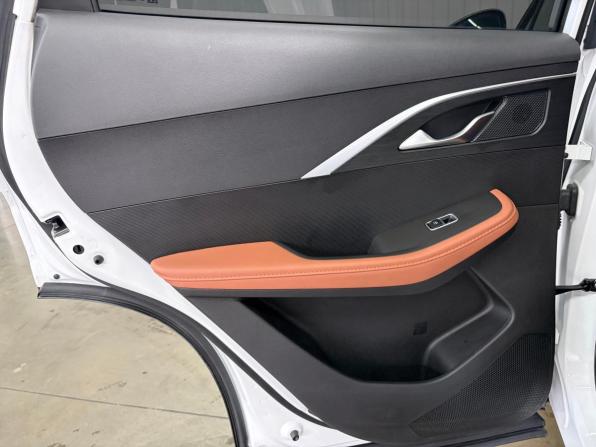 Omoda C5 I с пробегом 2023 года, цена 1 787 000 рублей, 40000 км, внедорожник, Автокод Объявления