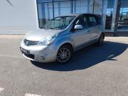 Nissan Note I Рестайлинг Воронеж  - изображение 19