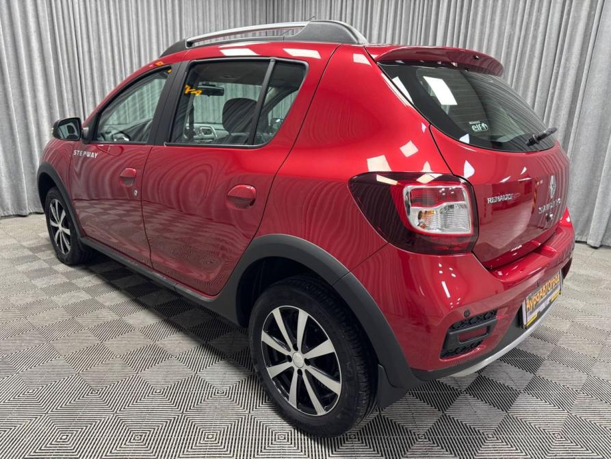 Renault Sandero II Стерлитамак  - изображение 10