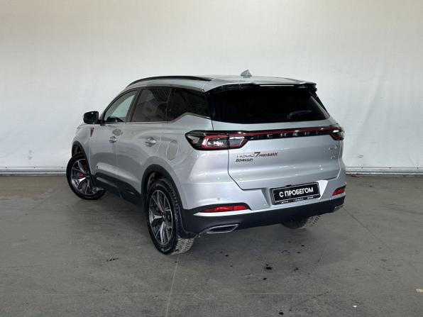 Chery Tiggo 7 Pro Max I Рестайлинг с пробегом 2024 года, цена 2 090 000 рублей, 21028 км, внедорожник, Автокод Объявления
